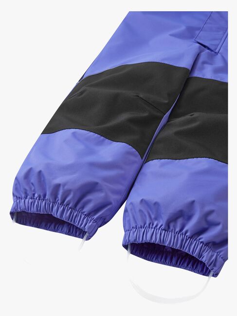 Reimatec Kaunisto Flyverdragt, Breezy Violet