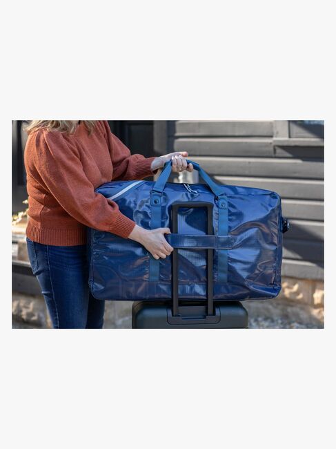 DockATot Get Away Deluxe+ Taske, Sport Blue