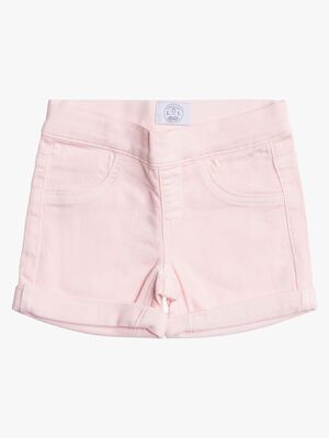 Luca & Lola Terracina Shorts, Light Pink