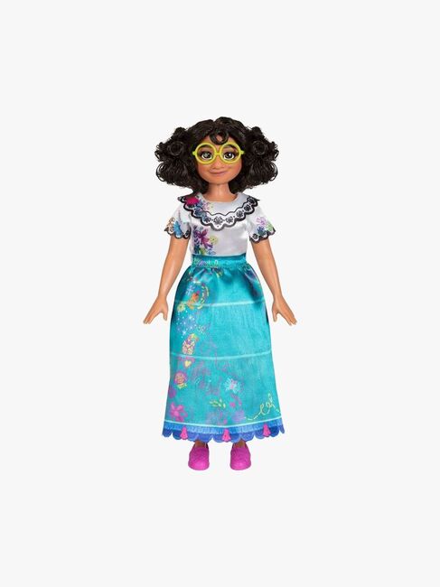 Disney Encanto Core Fashion Doll Mirabel