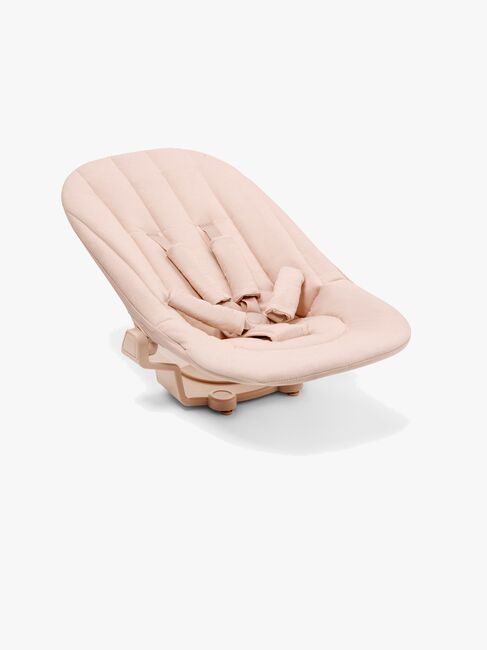 Elodie Grace Skråstol Sæde, Powder Pink