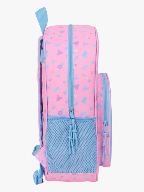 Disney Lilo & Stitch Rygsæk 19L, Bright