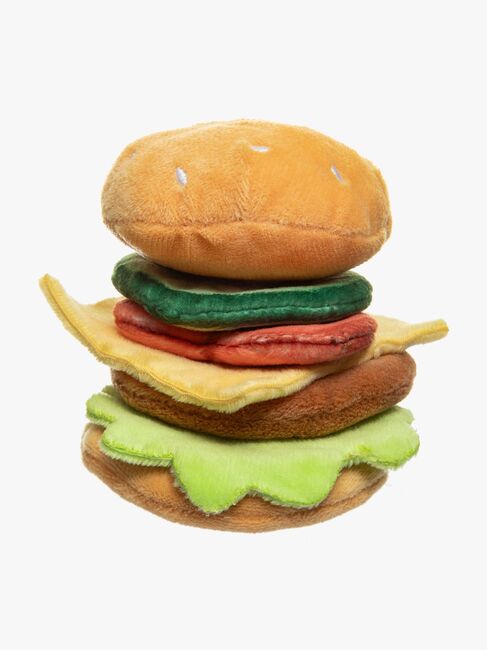 Teddykompaniet Teddy Meal Legesæt