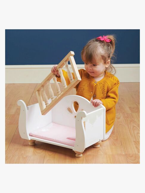 Le Toy Van Dukkeseng