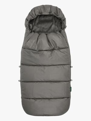 KONG.WALTHER Østerbro Kørepose, Grey