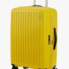 American Tourister Rejoy Spinner Kuffert 66L, Electric Yellow