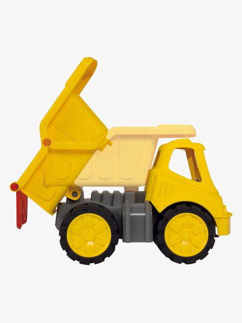 BIG Power Worker Mini Lastbil