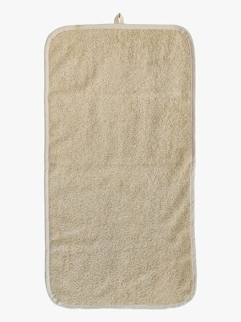 Summerville Organic Topper Puslepude, Sandshell