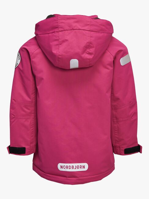 Nordbjørn Voss Vinterjakke, Cactus Flower