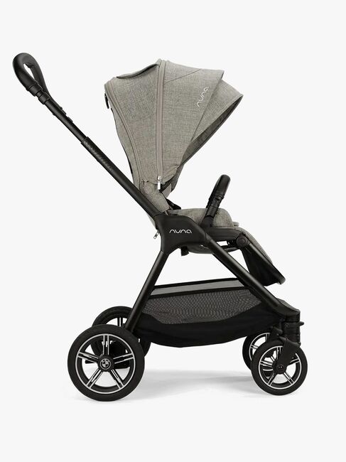Nuna TRIV NEXT BMW Klapvogn, Graphene