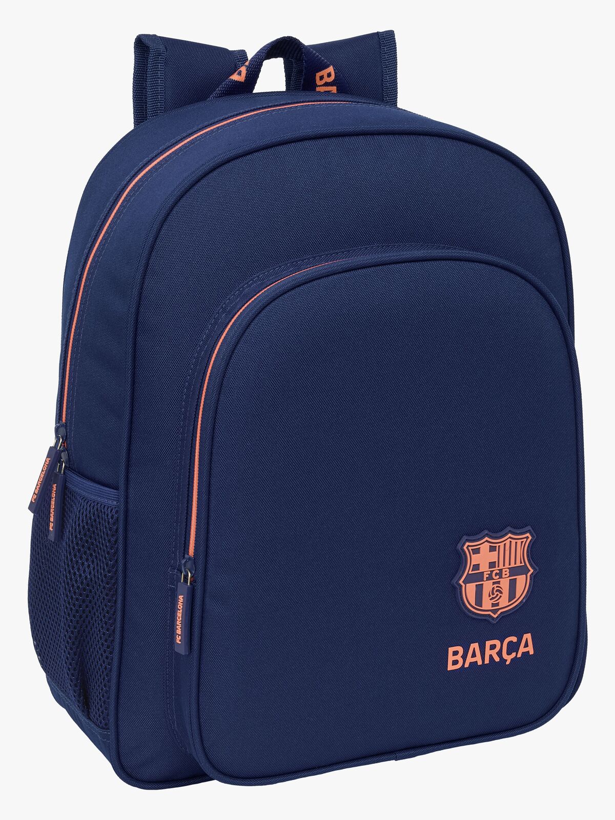 FC Barcelona Junior Rygsæk 15L, 2ª Equipment