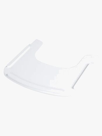 Roba Sit Up Flex Bakke, White