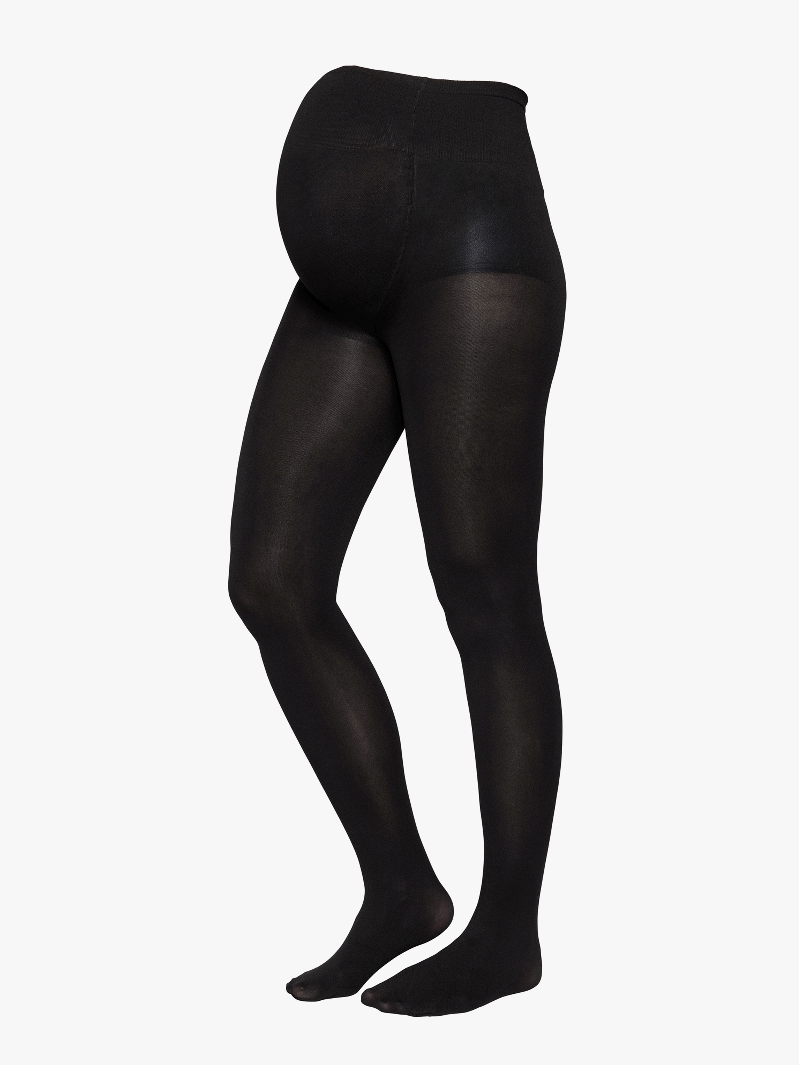 Boob Graviditetstights, Black M