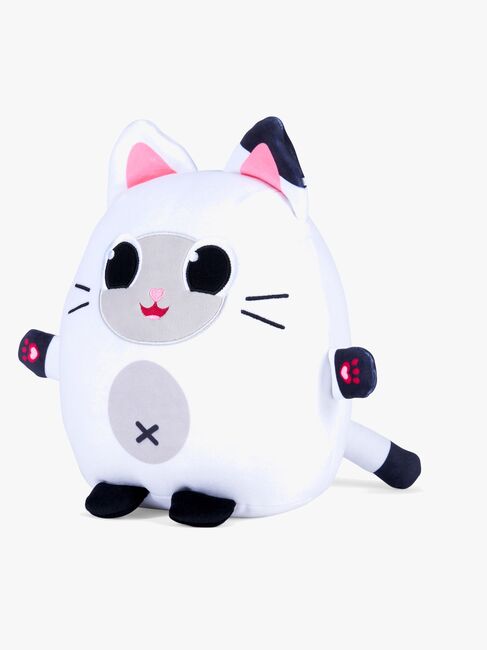 Gabby's Dollhouse Bamse Squishy Pandy Pote 30 cm