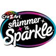 Shimmer’n Sparkle Logotyp