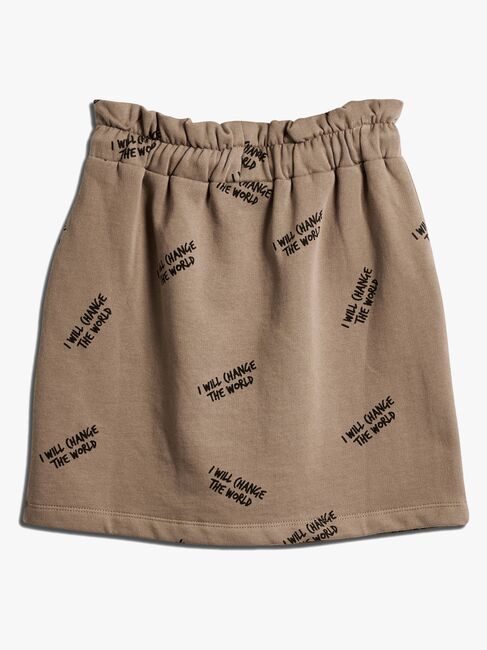 Hummel Molly Nederdel, Caribou