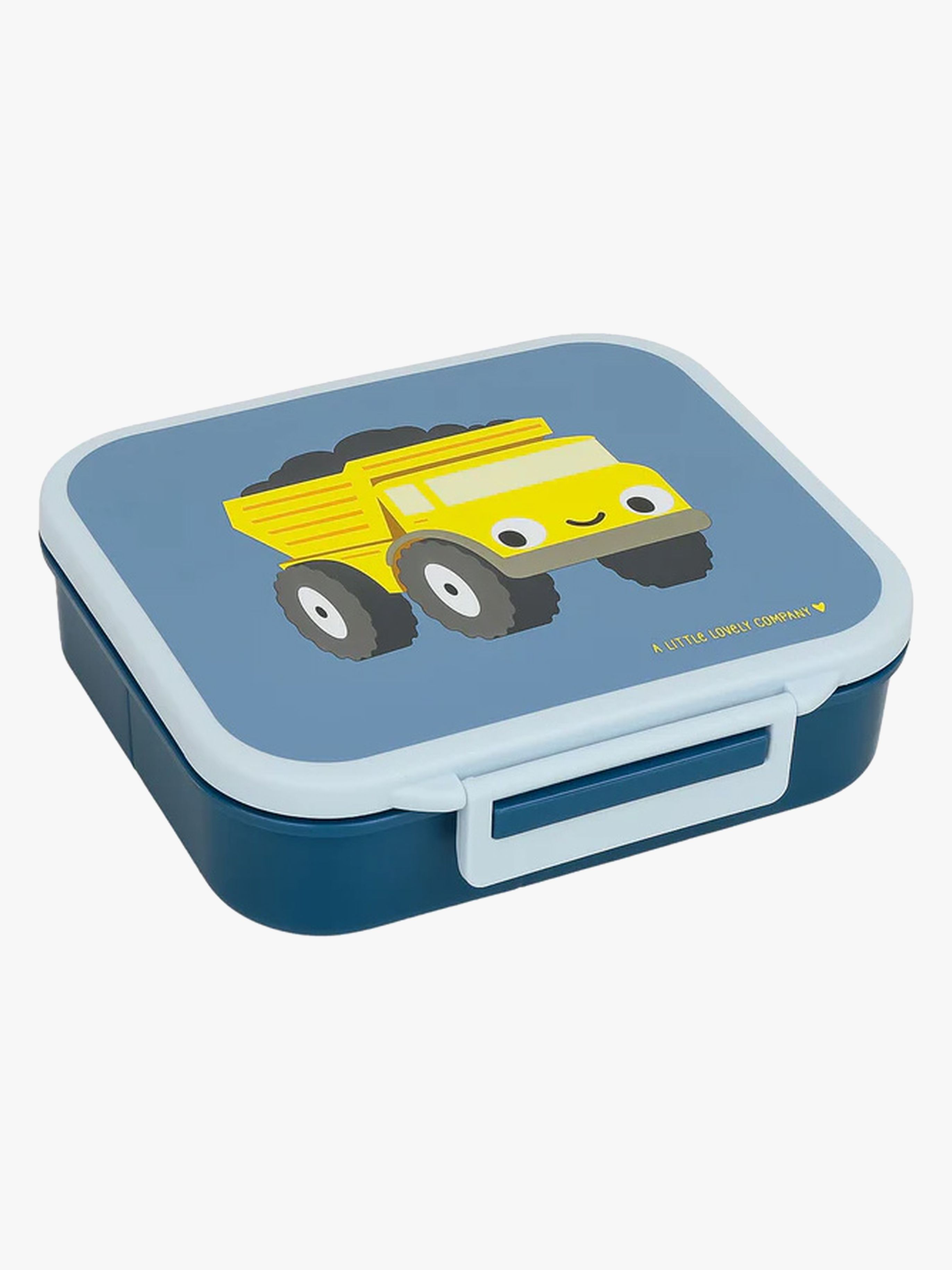 A Little Lovely Company Madkasse, Dumptruck