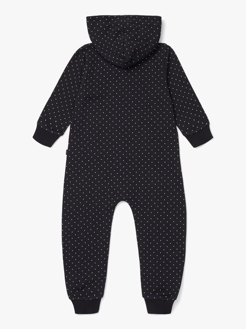 Luca & Lola Frida Heldragt, Black