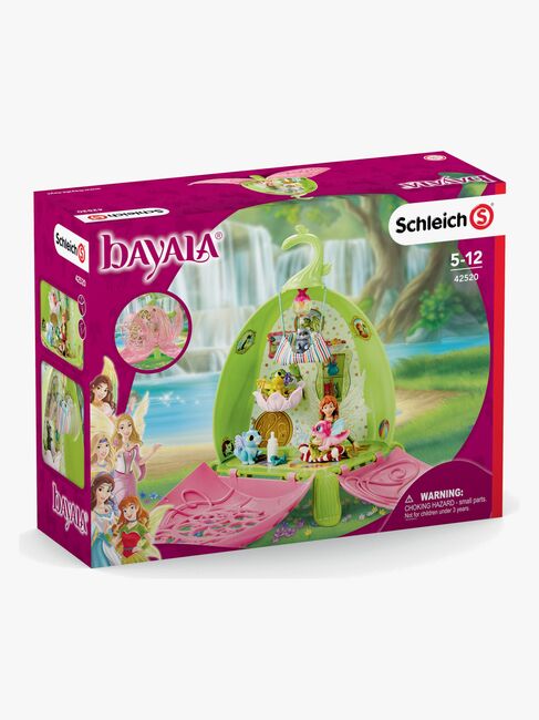 Schleich Bayala 42520 Marweens Dyrehjem