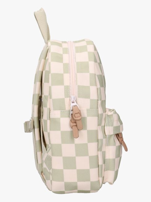 Kidzroom Rygsæk Nostalgia, Grøn