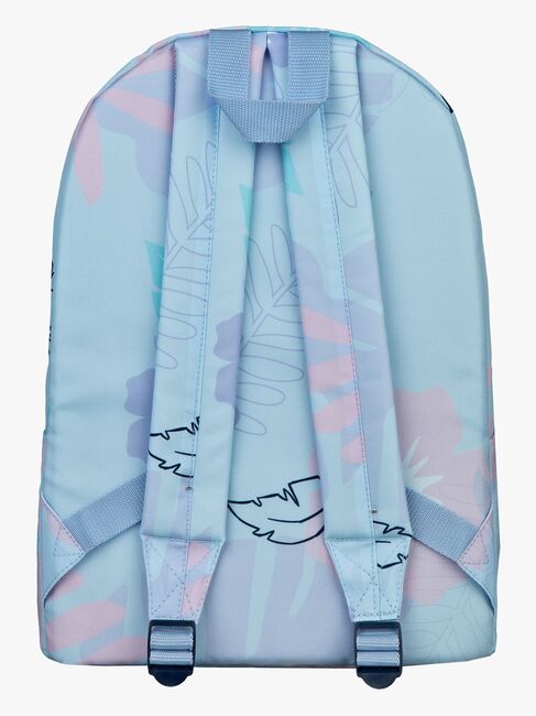 Disney Lilo and Stitch Rygsæk 8L, Lyseblå