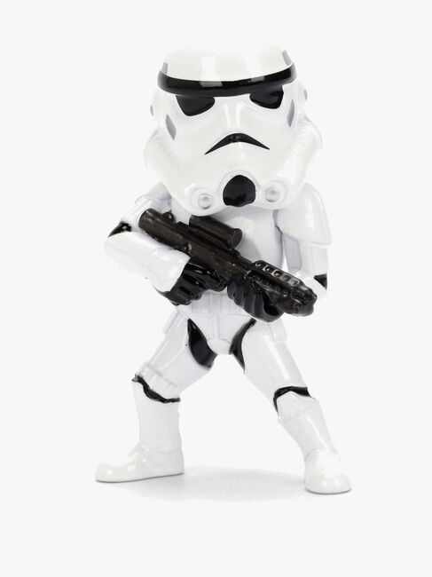 Disney Star Wars Samlefigurer 4-Pak 6,5 Cm - Wave 1 9336702314R00-1346_3d.jpg