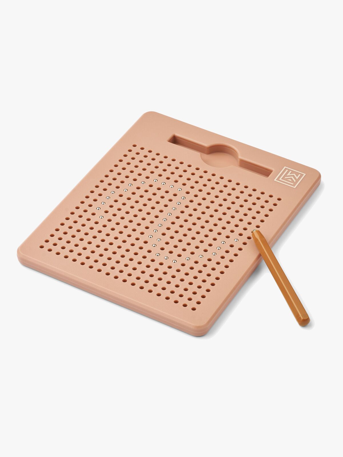 LIEWOOD Annelise Magnetisk Tegnetavle, Tuscany Rose