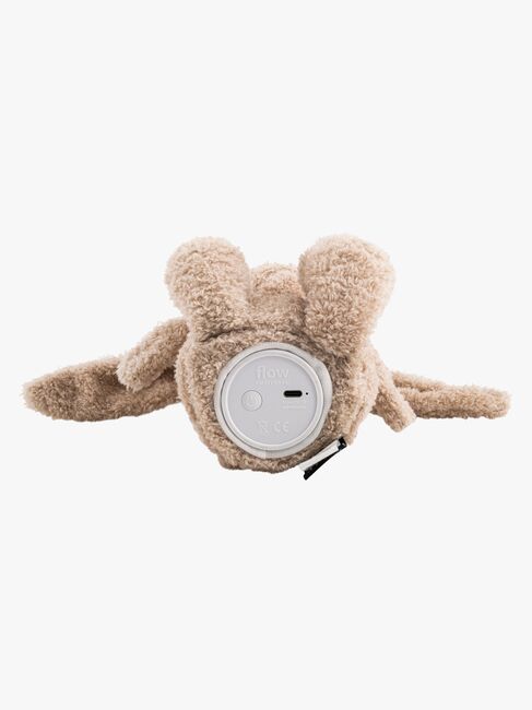 Flow Bamse  Med Natlampe Milo, Havre