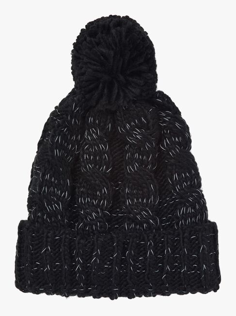 Nordbjørn Fjällnäs Hue, Black