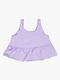 Petite Chérie Atelier Albertina UV-top, Lavender