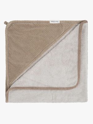 Baby's Only Sense Badekåbe, Clay