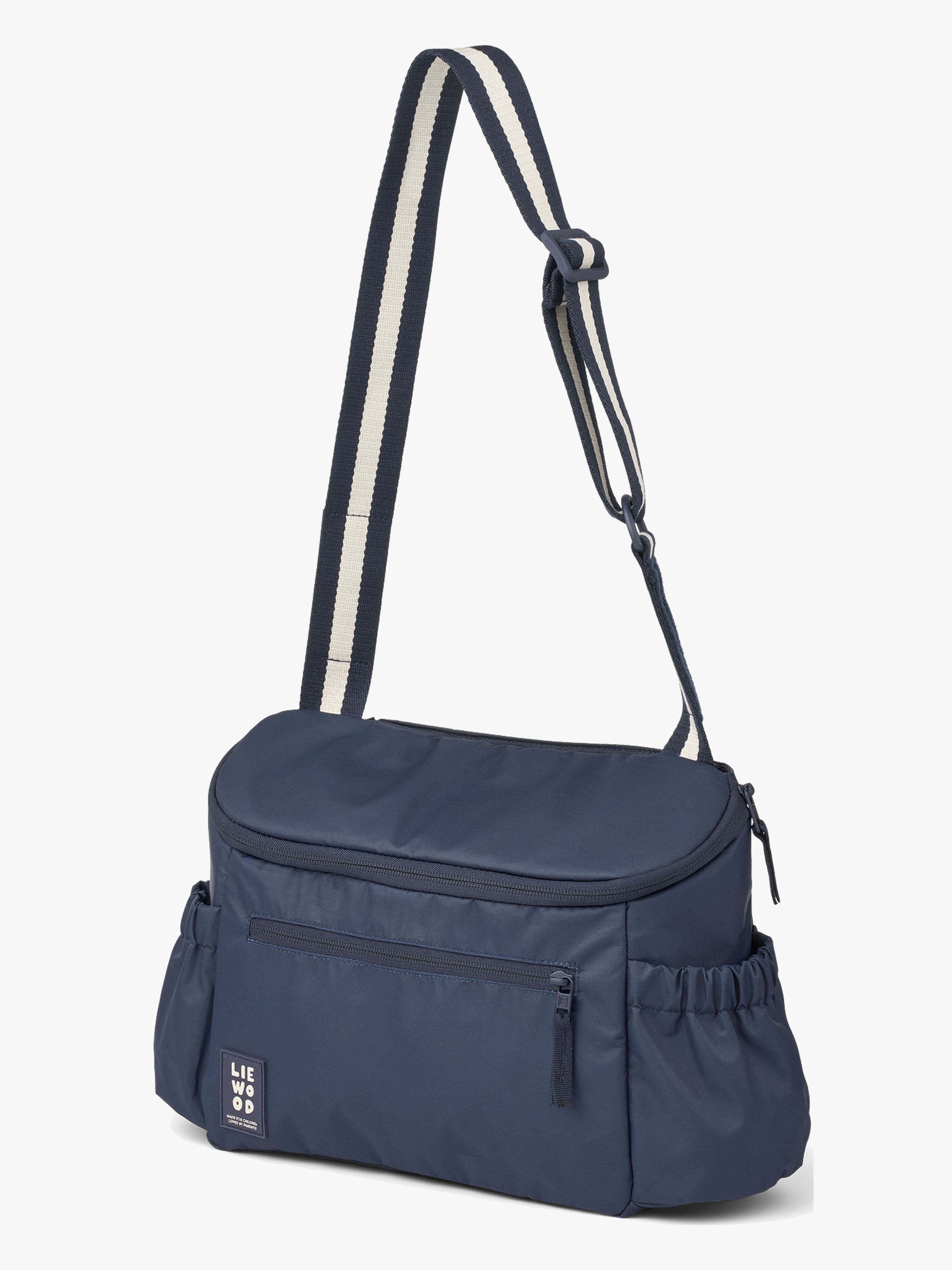 LIEWOOD Olive Organizer, Classic Navy