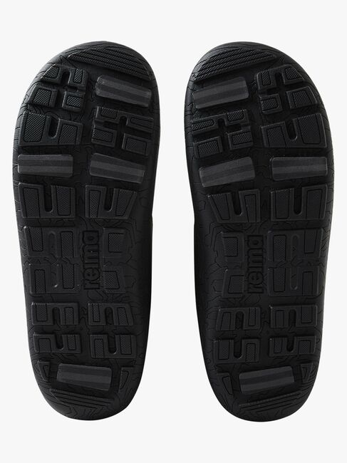 Reimatec Ensilumi Barefoot Jr Vinterstøvler, Earthy Beige