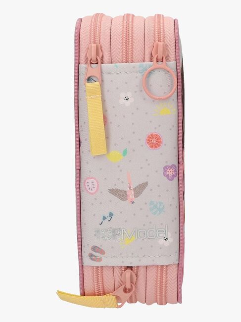 TOPModel Penalhus med 3 Rum Juicy