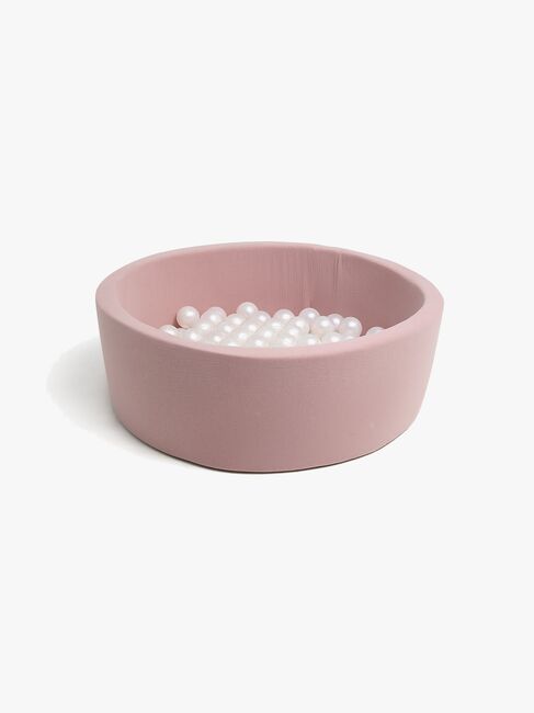 Alice & Fox FLORA Boldbassin 30x90, Pink