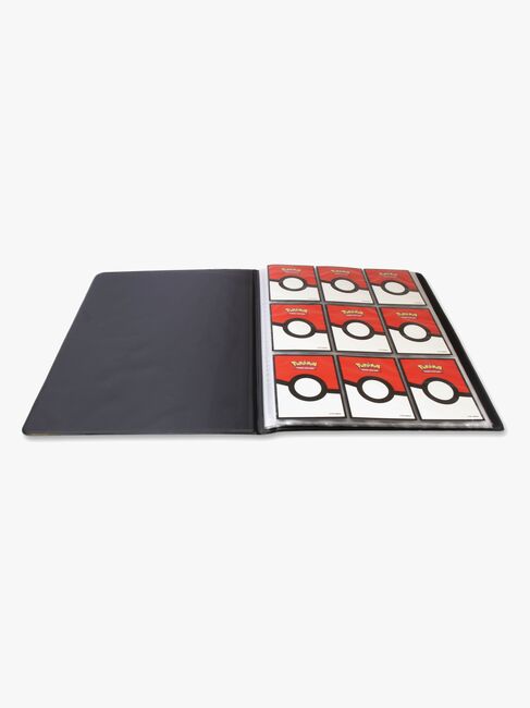 Pokémon Mega Evolution 5 Portfolio 9-P ULT16922-3702_3a.jpg