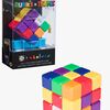 Rubiks Tetris Terning