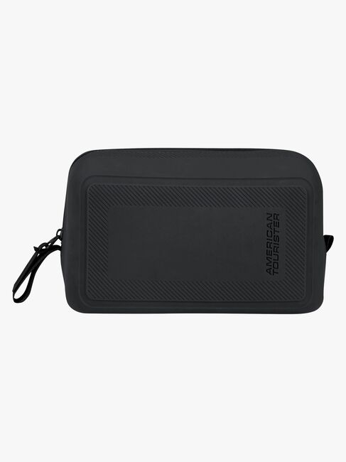American Tourister Toilettaske POP, Black