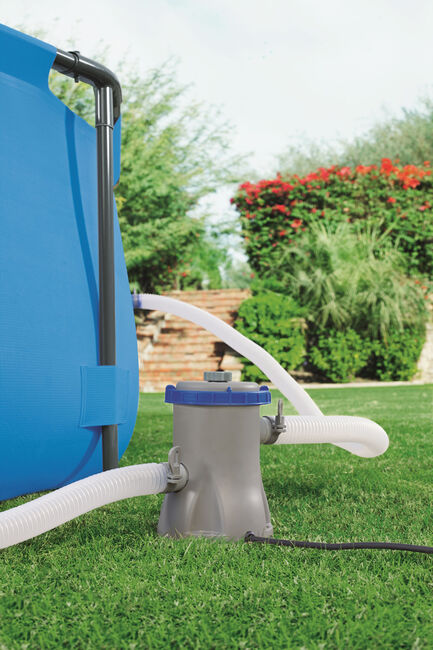 Bestway Flowclear Filterpumpe 1249 L/h