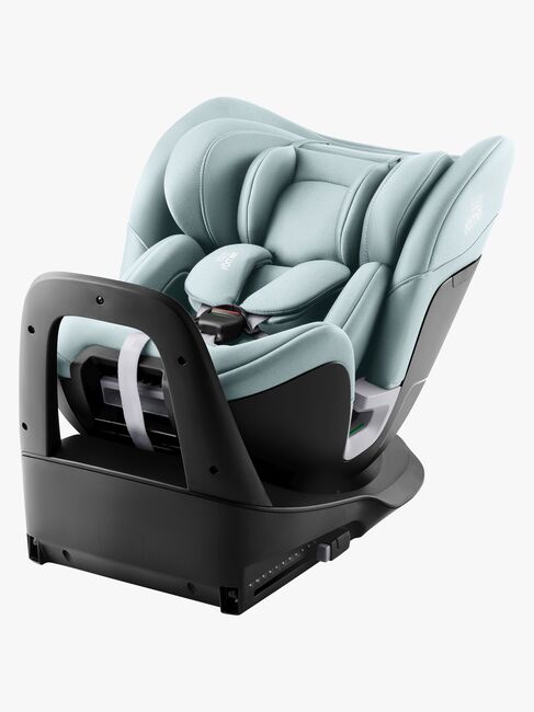 Britax Römer Swivel Autostol, Ocean