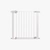 Safety 1st Auto Close Sikkerhedsgitter, White