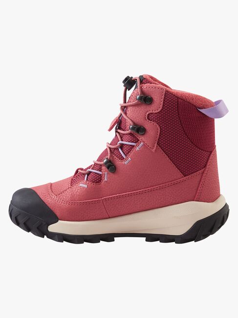 Reima Kulkuri Frost Vinterstøvler, Red Clay 5400183A-3940-1557_4e.jpg