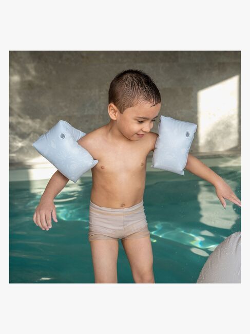 FILIBABBA Alfie Badevinger Nordic Ocean Mono