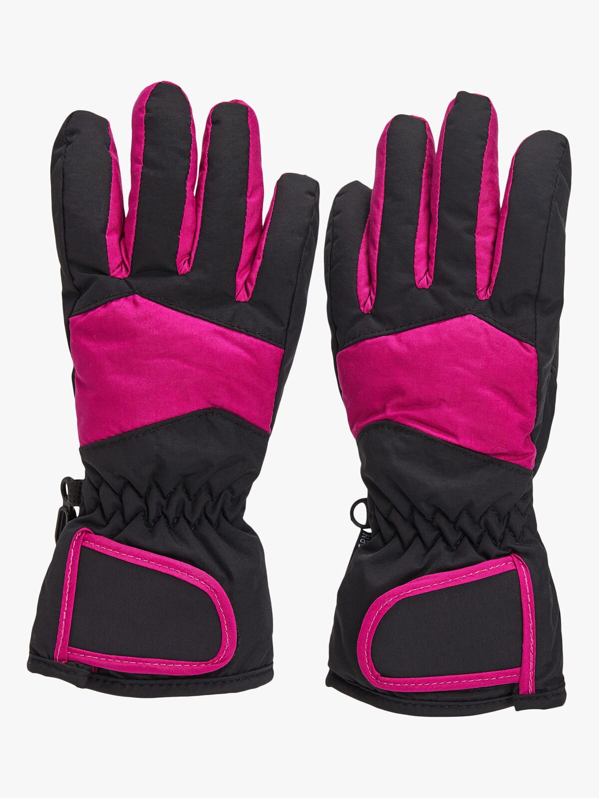 Nordbjørn Skipro Handsker, Pink