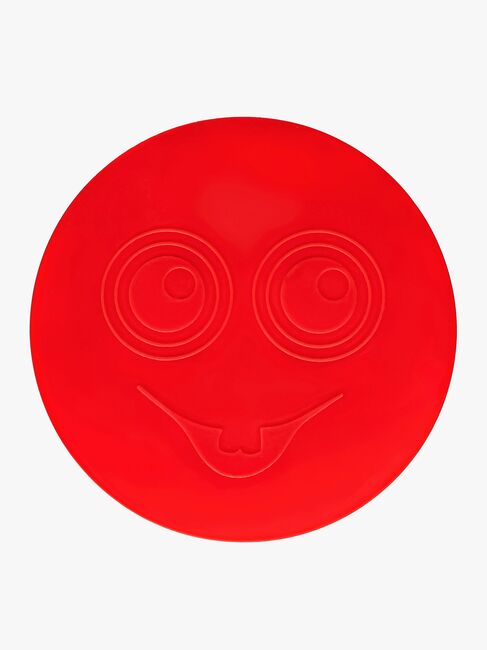 Babblarna Bademåtte Silikone 6 Dele