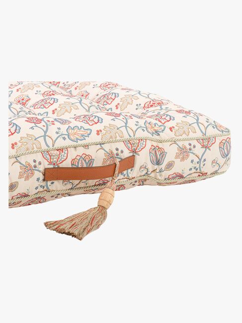 DockATot Present Tense Pude, Theodosia