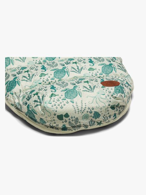 Petite Chérie Essence Kørepose, Turtles/Green