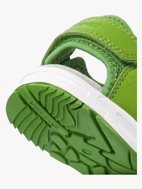 Viking Anchor 3V Sandaler, Olive