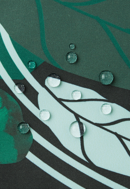 Reima Kustavi Vinterjakke, Deeper Green