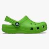 Crocs Classic Kids Crocs, Grøn